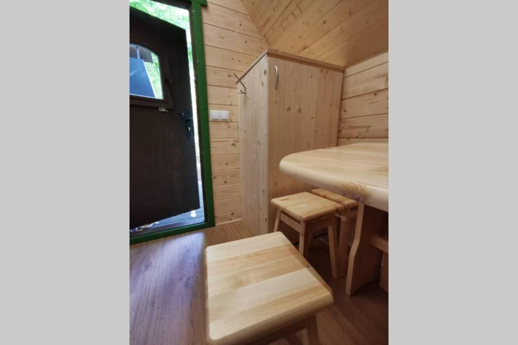 Heksenhuis Goebelsmuhle Dış mekan fotoğraf